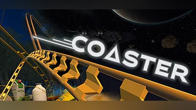 Coaster