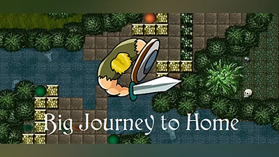 Big Journey to Home
