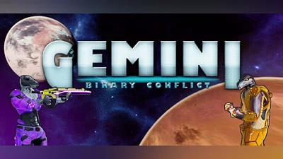 Gemini: Binary Conflict