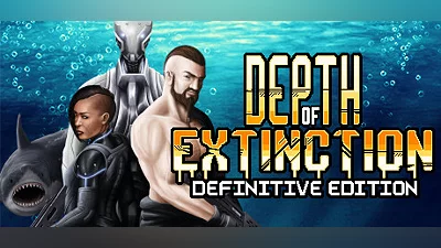 Depth of Extinction