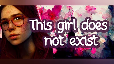 This Girl Does Not Exist