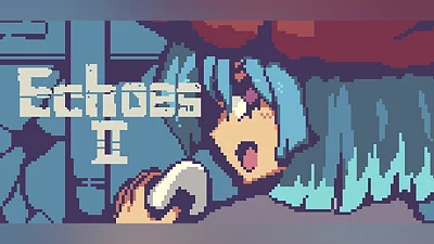 EchoesⅡ
