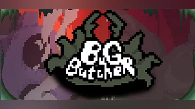 Bug Butcher