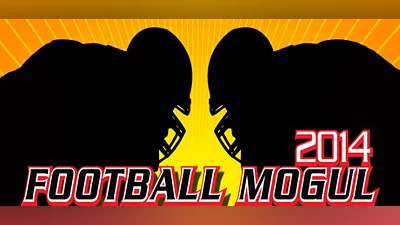 Football Mogul 2014