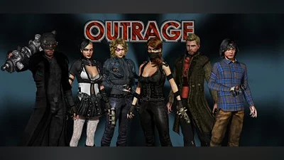 Outrage