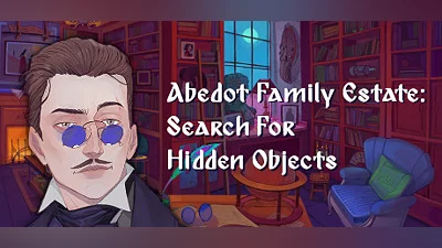 Abedot Family Estate: Search For Hidden Objects