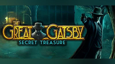 The Great Gatsby: Secret Treasure
