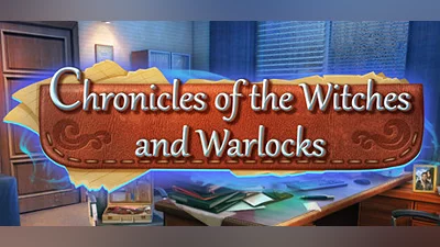 Chronicles of the Witches and Warlocks