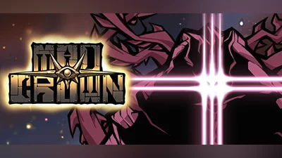Mad Crown