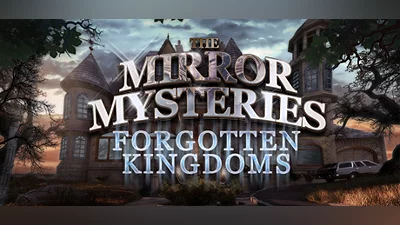 Mirror Mysteries 2