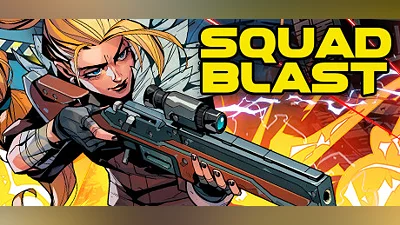 SquadBlast