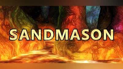 Sandmason