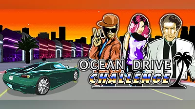 Ocean Drive Challenge Remastered