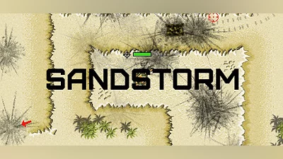 Sandstorm