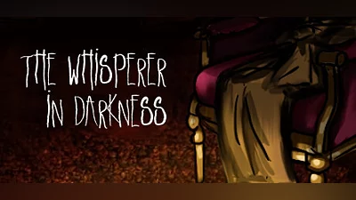 The Whisperer in Darkness