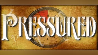 Pressured