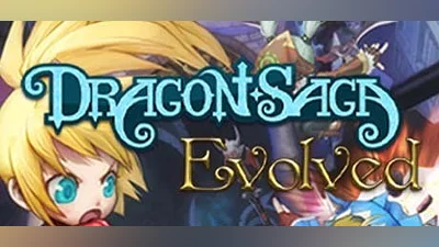 Dragon Saga