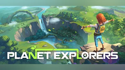 Planet Explorers