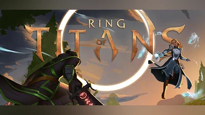 Ring of Titans