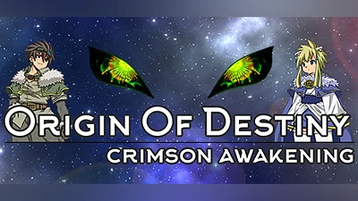 Origin Of Destiny: Crimson Awakening