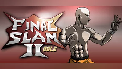 Final Slam 2
