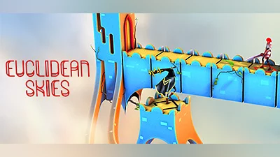 Euclidean Skies
