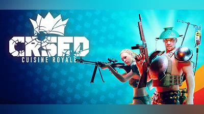 CRSED: Cuisine Royale