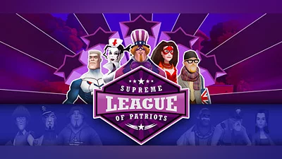 Supreme League of Patriots