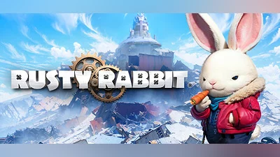 Rusty Rabbit