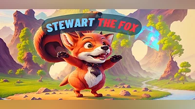 Stewart The Fox
