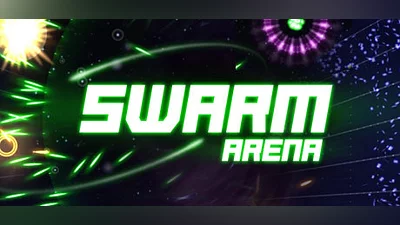 Swarm Arena