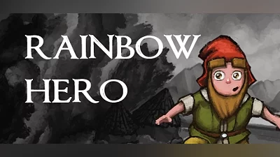 Rainbow Hero