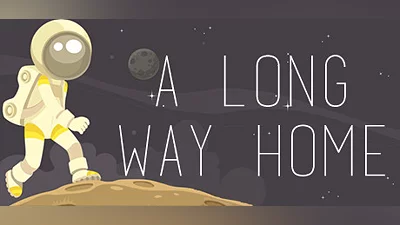 A Long Way Home