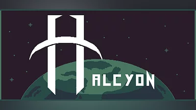 Halcyon