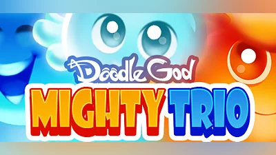 Doodle God: Mighty Trio