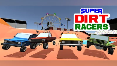 Super Dirt Racers
