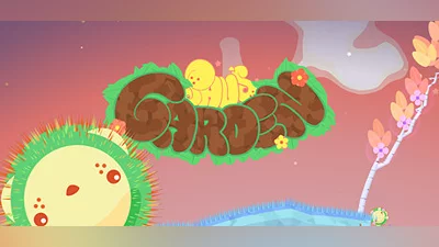 Shu's Garden