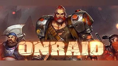 ONRAID