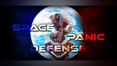 Space Panic Defense