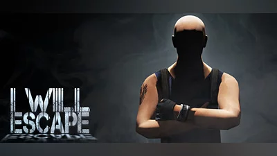 I Will Escape