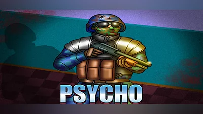 PSYCHO