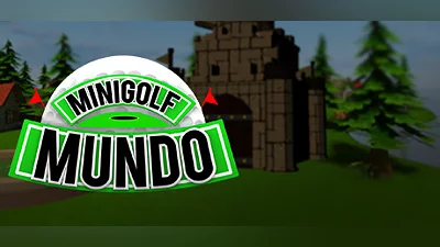 Mini Golf Mundo