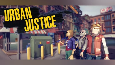 Urban Justice