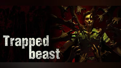 困兽TrappedBeast