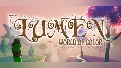 Lumen: World of Color