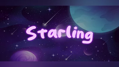 Starling