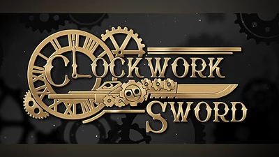 Clockwork Sword
