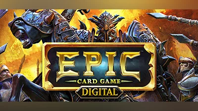 Epic Card Game