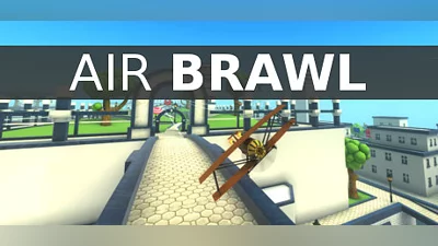 Air Brawl