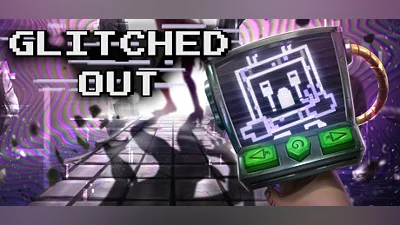 Glitched Out: Chapter 1